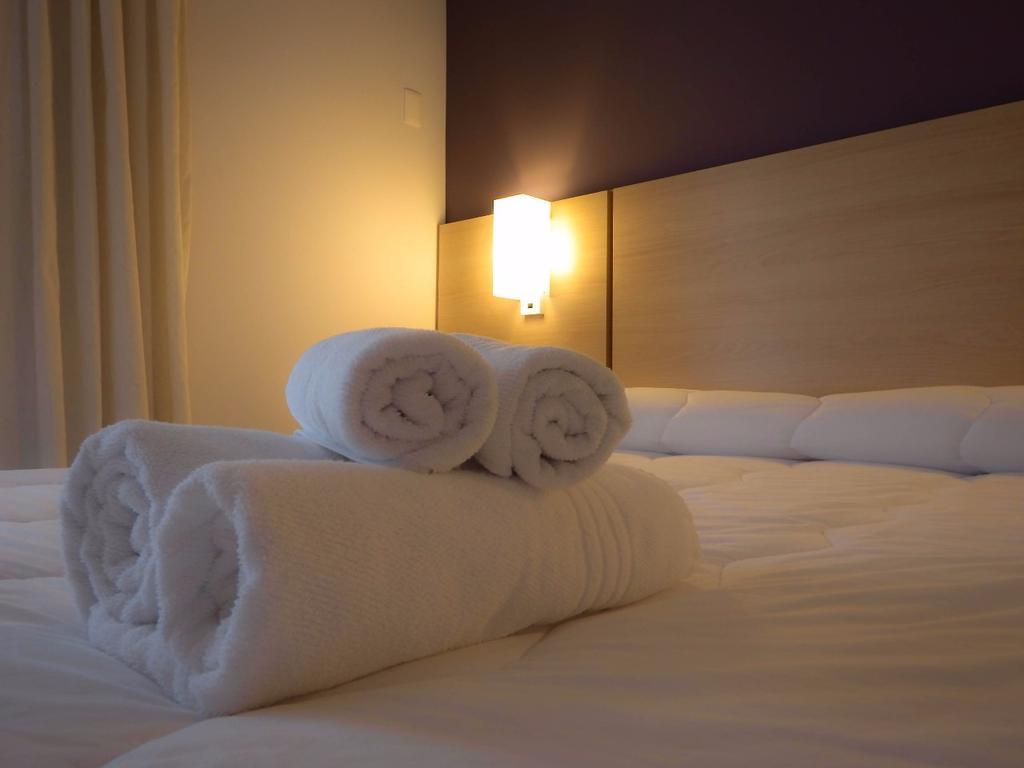 The World Indaiatuba Hotell Exteriör bild