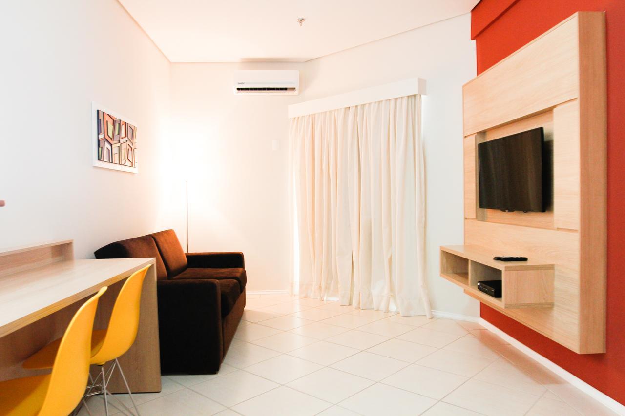The World Indaiatuba Hotell Exteriör bild